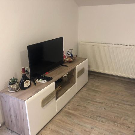Apartman Karganovic Višegrad Zewnętrze zdjęcie