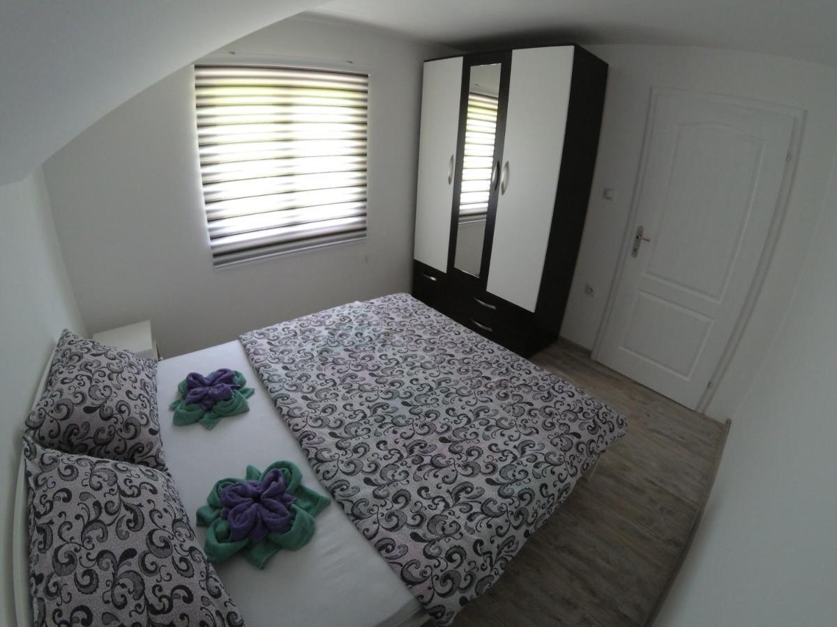 Apartman Karganovic Višegrad Zewnętrze zdjęcie