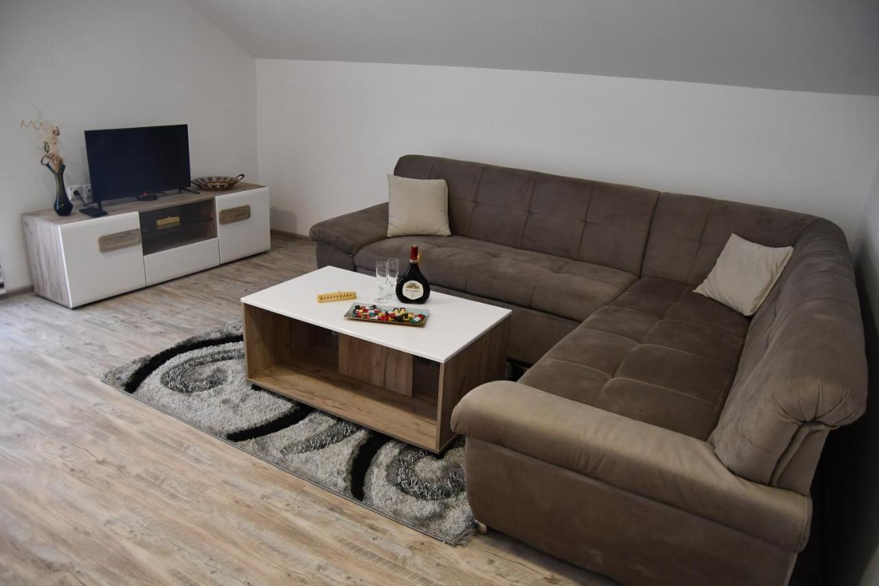 Apartman Karganovic Višegrad Zewnętrze zdjęcie