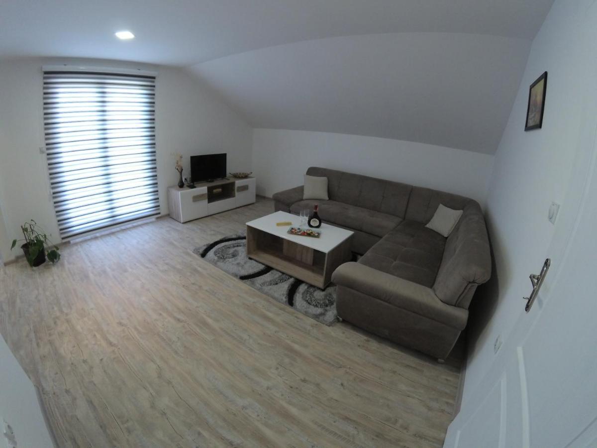 Apartman Karganovic Višegrad Zewnętrze zdjęcie