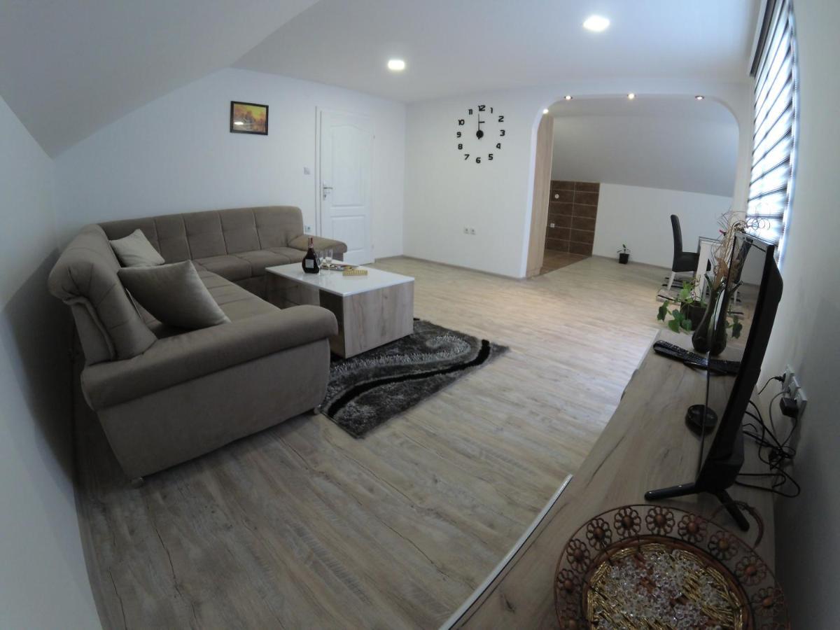 Apartman Karganovic Višegrad Zewnętrze zdjęcie