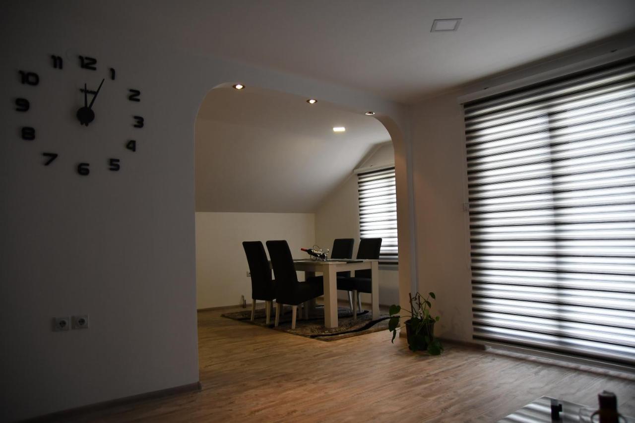 Apartman Karganovic Višegrad Zewnętrze zdjęcie