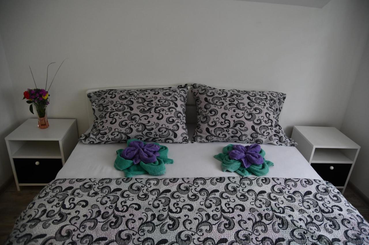 Apartman Karganovic Višegrad Zewnętrze zdjęcie