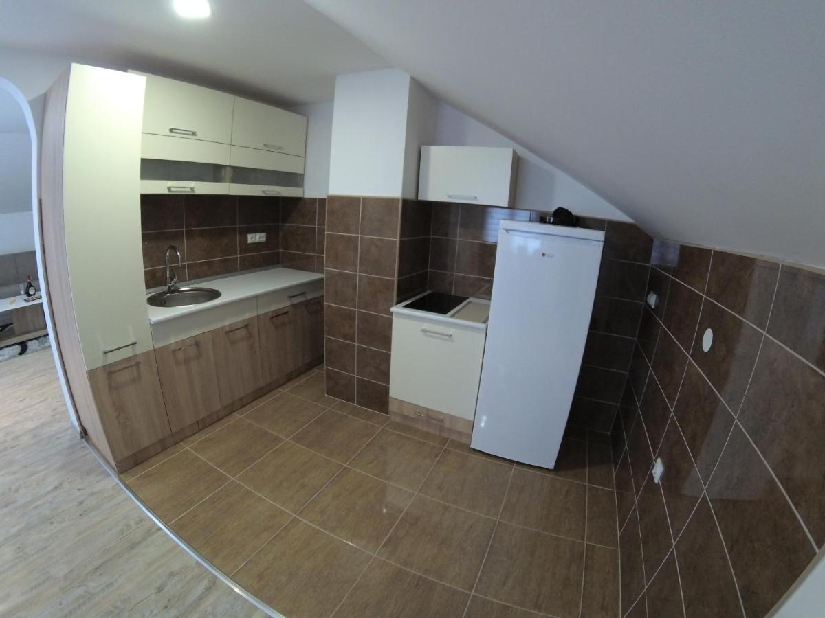 Apartman Karganovic Višegrad Zewnętrze zdjęcie
