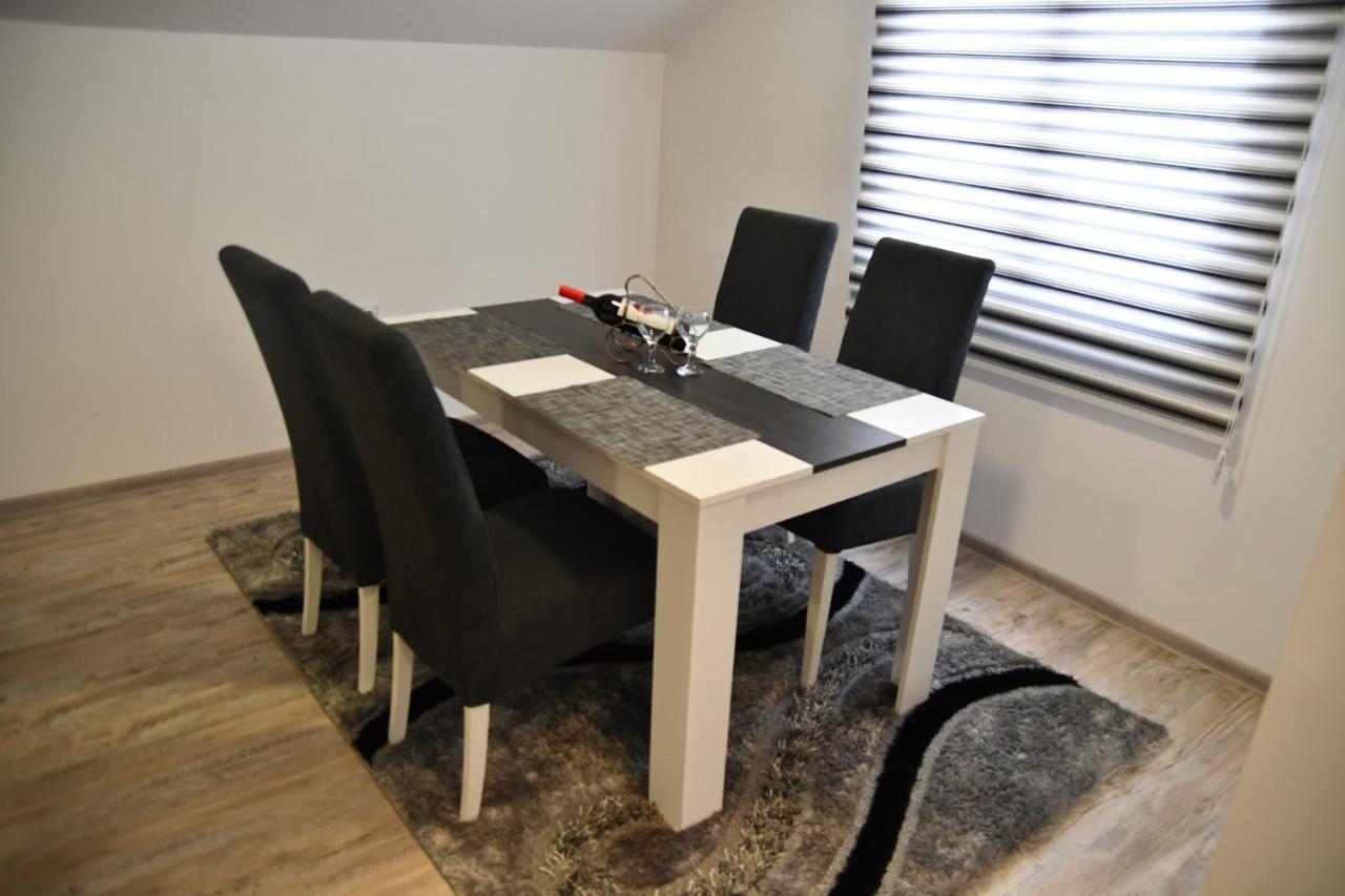 Apartman Karganovic Višegrad Zewnętrze zdjęcie