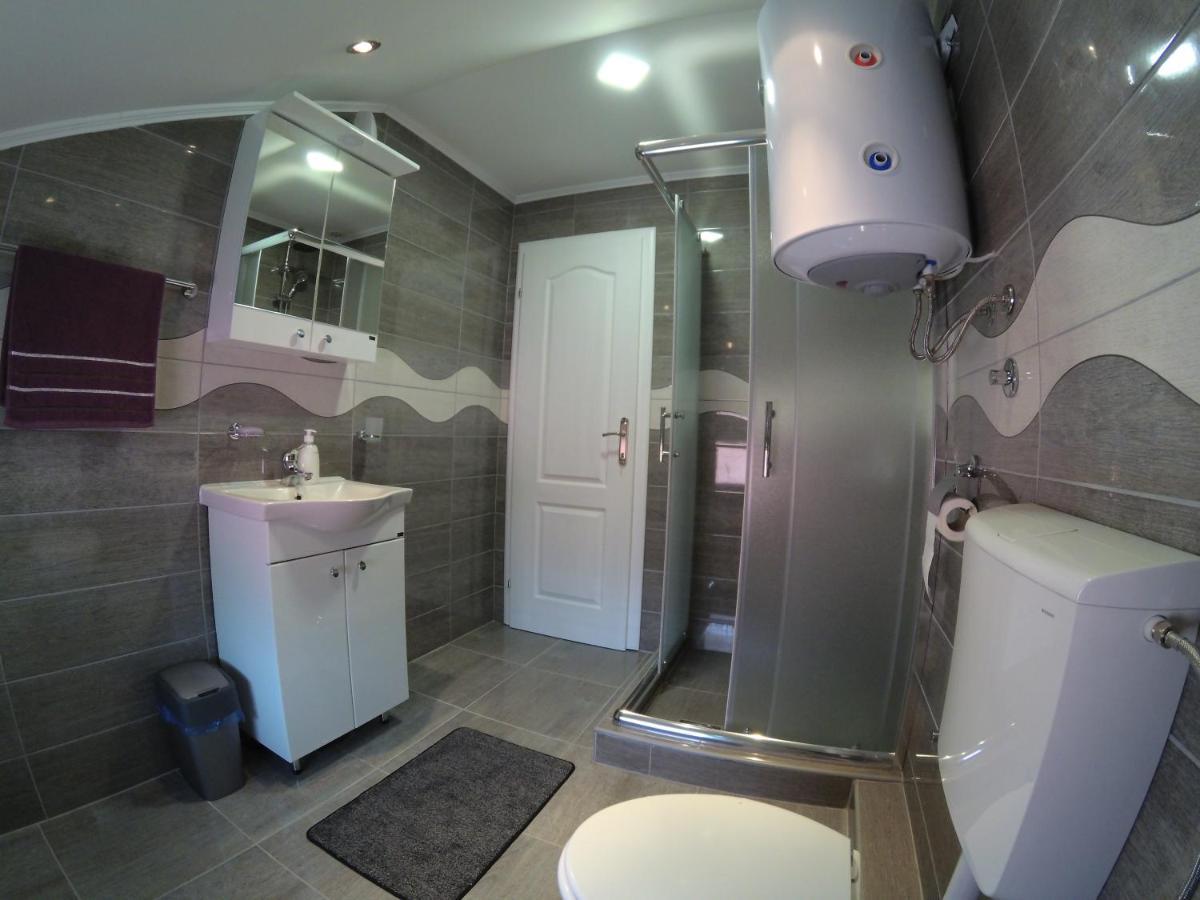 Apartman Karganovic Višegrad Zewnętrze zdjęcie