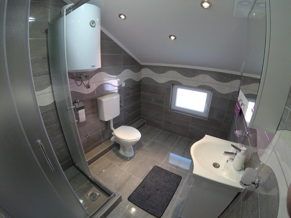 Apartman Karganovic Višegrad Zewnętrze zdjęcie