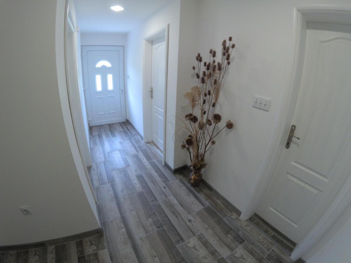 Apartman Karganovic Višegrad Zewnętrze zdjęcie