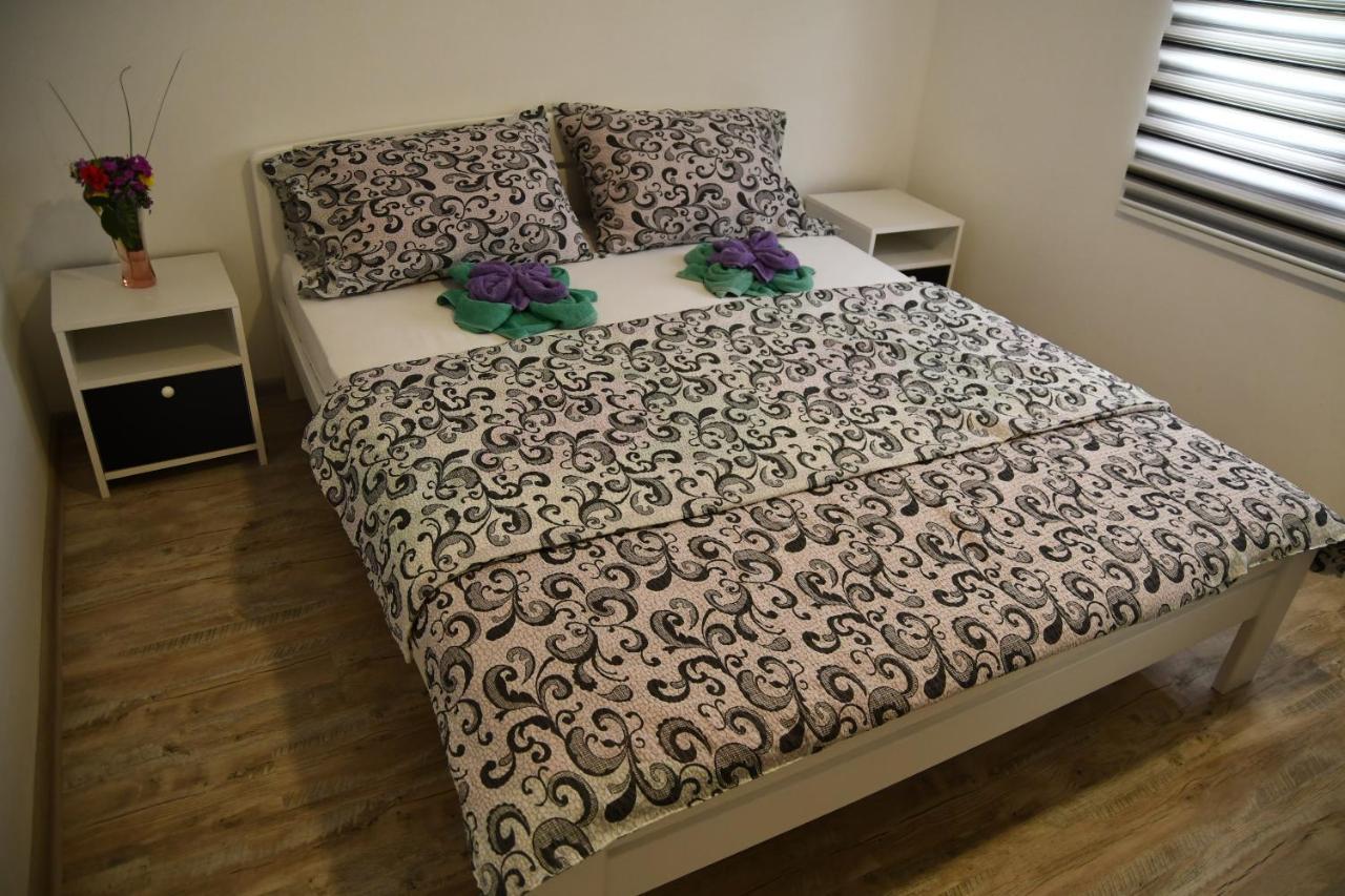 Apartman Karganovic Višegrad Zewnętrze zdjęcie