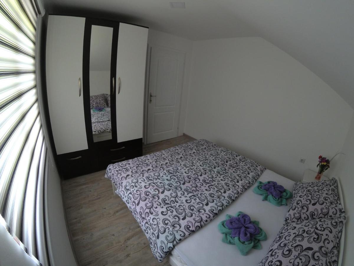 Apartman Karganovic Višegrad Zewnętrze zdjęcie