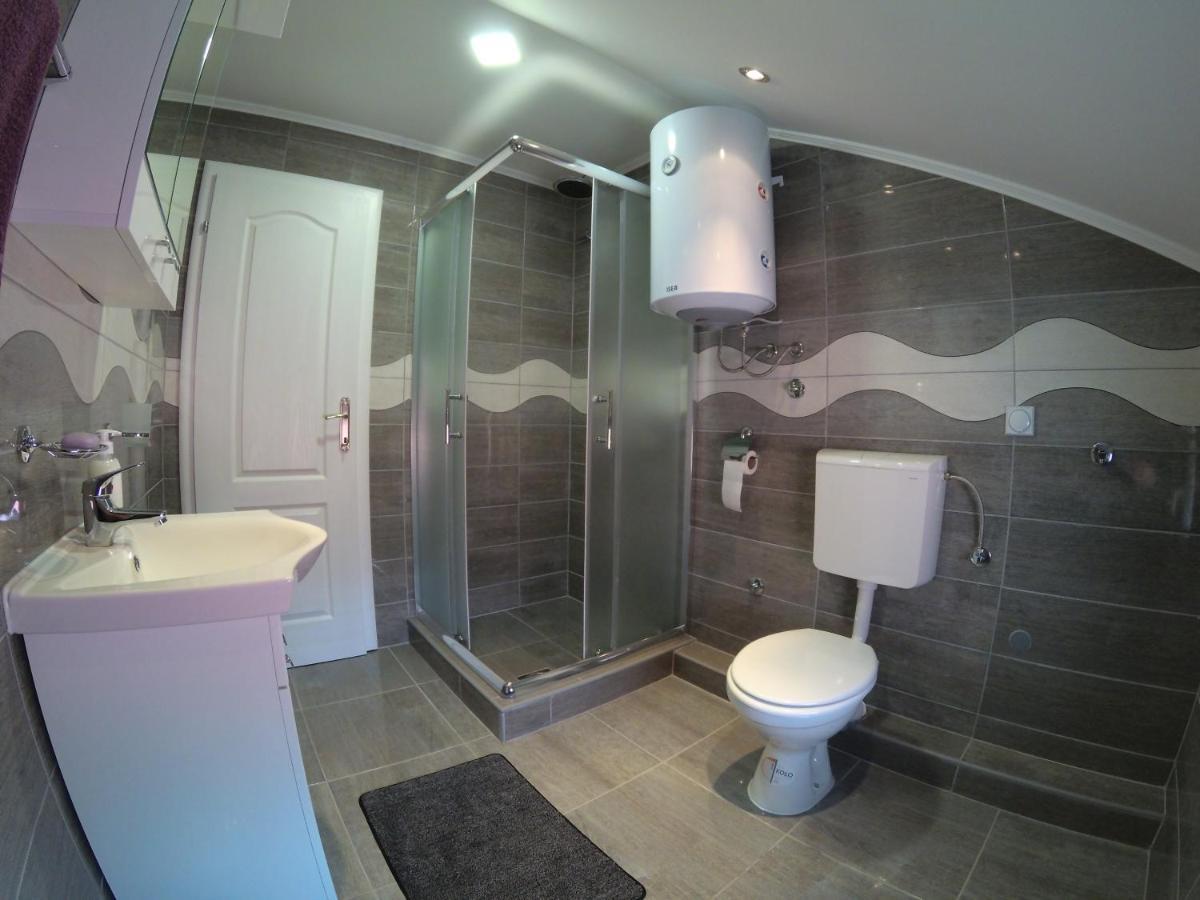 Apartman Karganovic Višegrad Zewnętrze zdjęcie