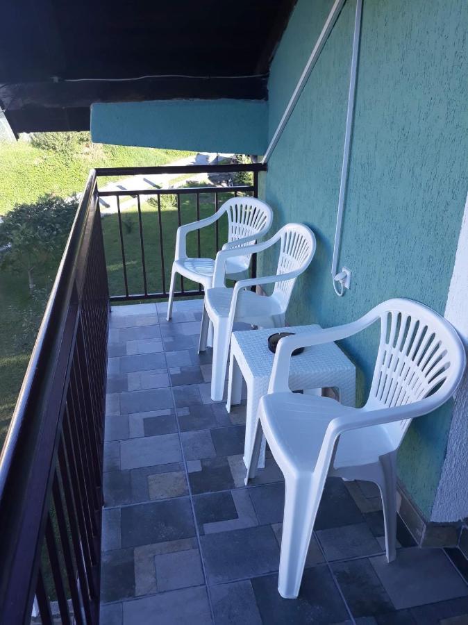 Apartman Karganovic Višegrad Zewnętrze zdjęcie