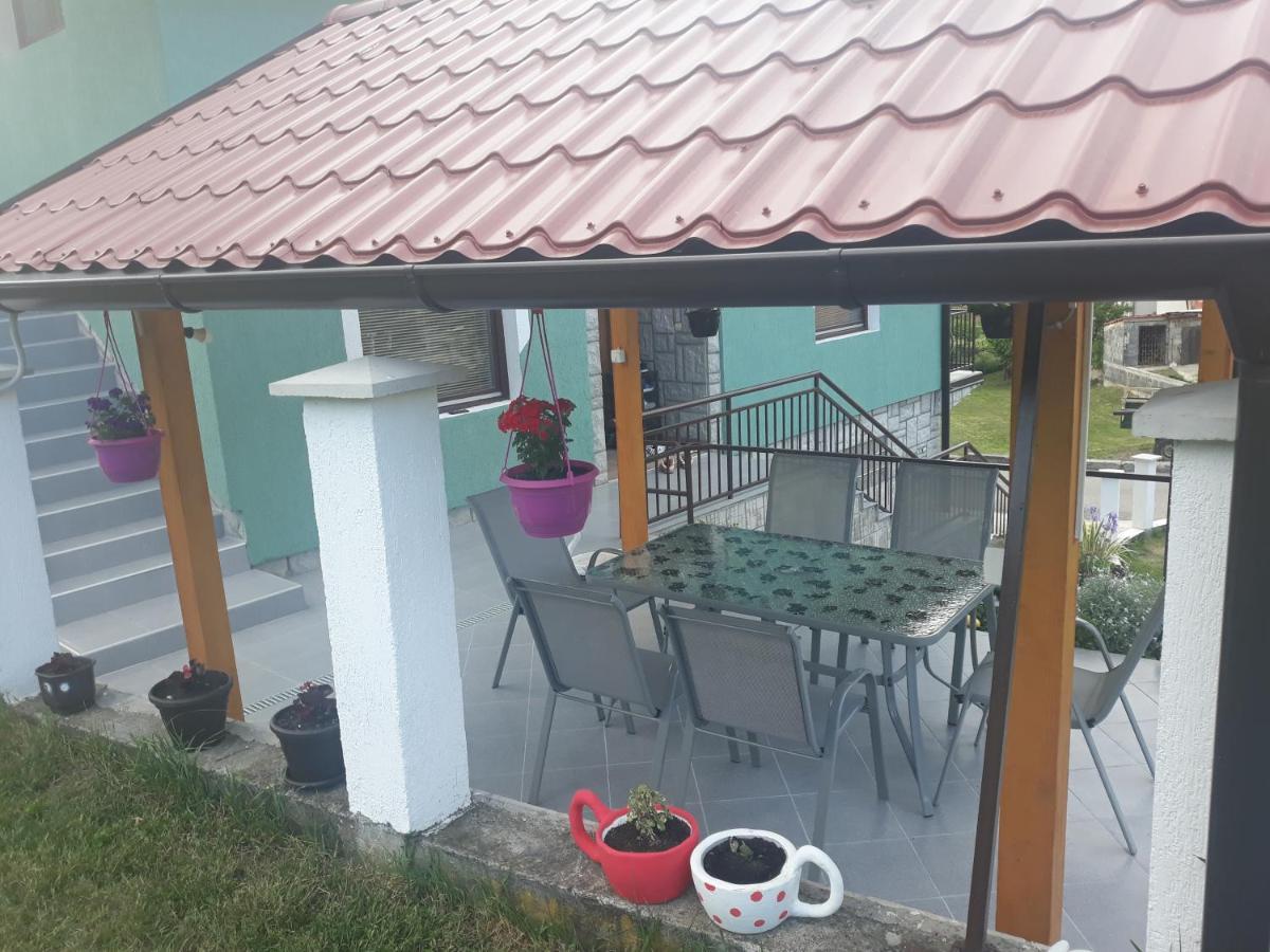 Apartman Karganovic Višegrad Zewnętrze zdjęcie