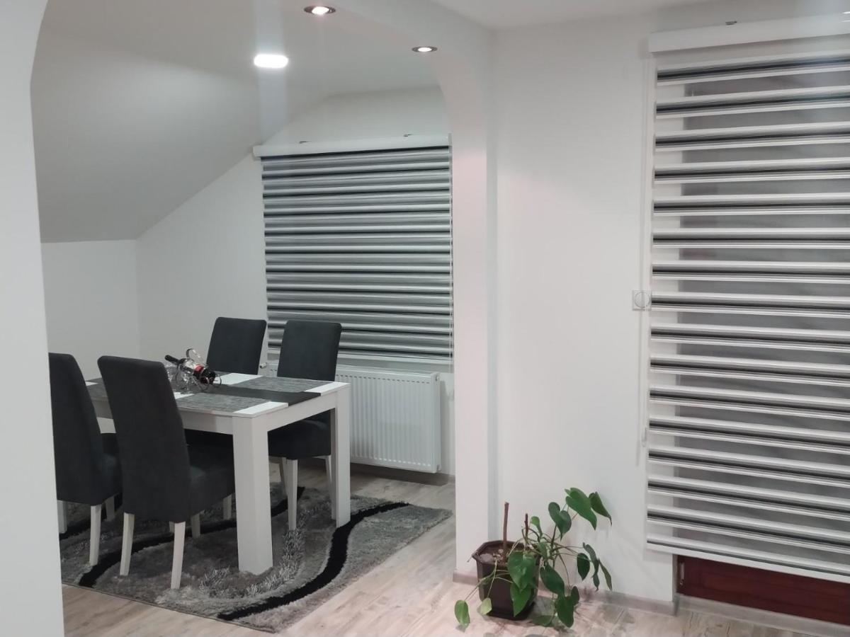 Apartman Karganovic Višegrad Zewnętrze zdjęcie