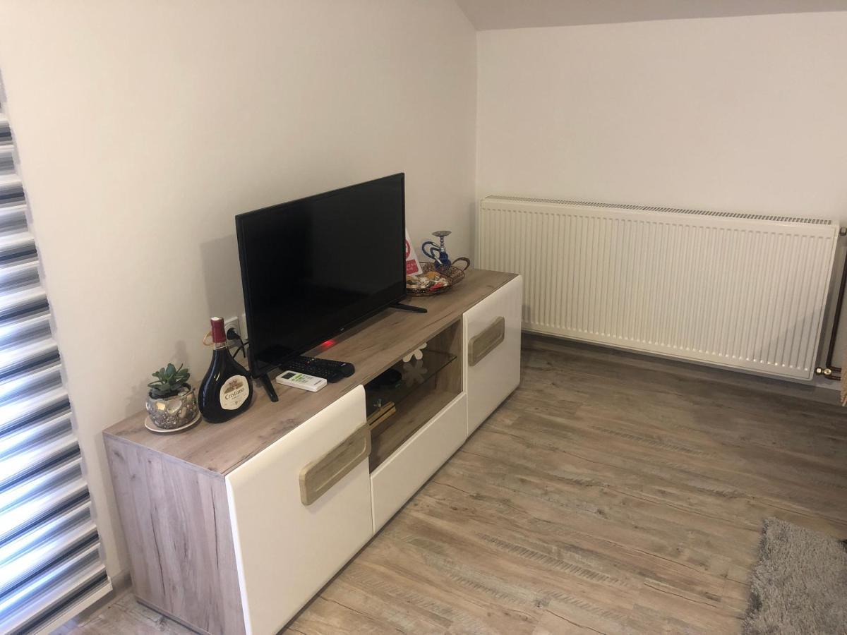 Apartman Karganovic Višegrad Zewnętrze zdjęcie