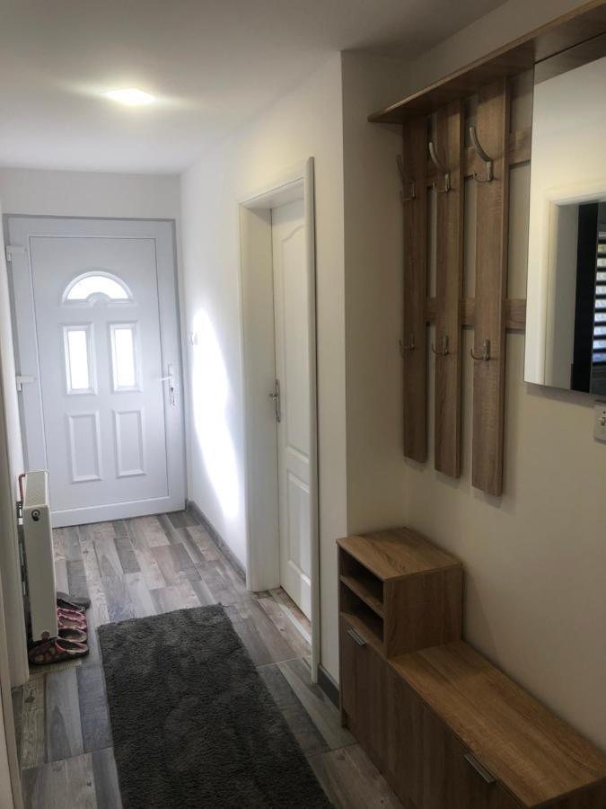 Apartman Karganovic Višegrad Zewnętrze zdjęcie