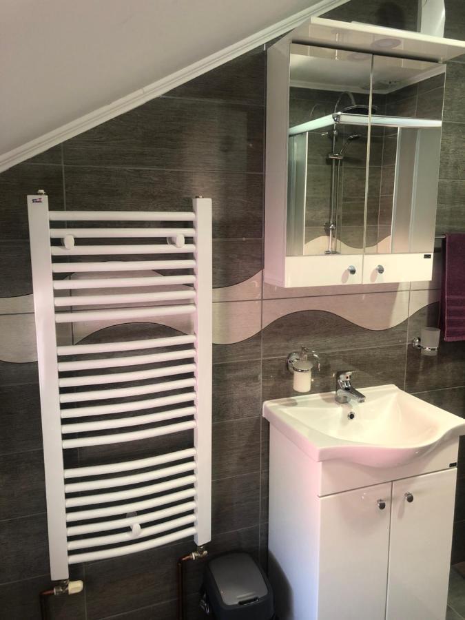 Apartman Karganovic Višegrad Zewnętrze zdjęcie